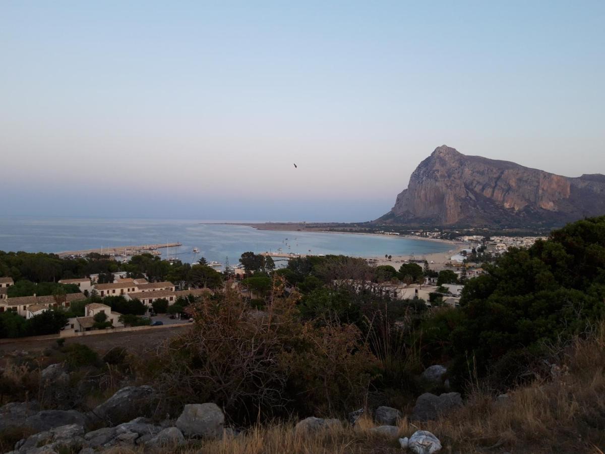 B&B Coccinelle San Vito Lo Capo Exterior photo