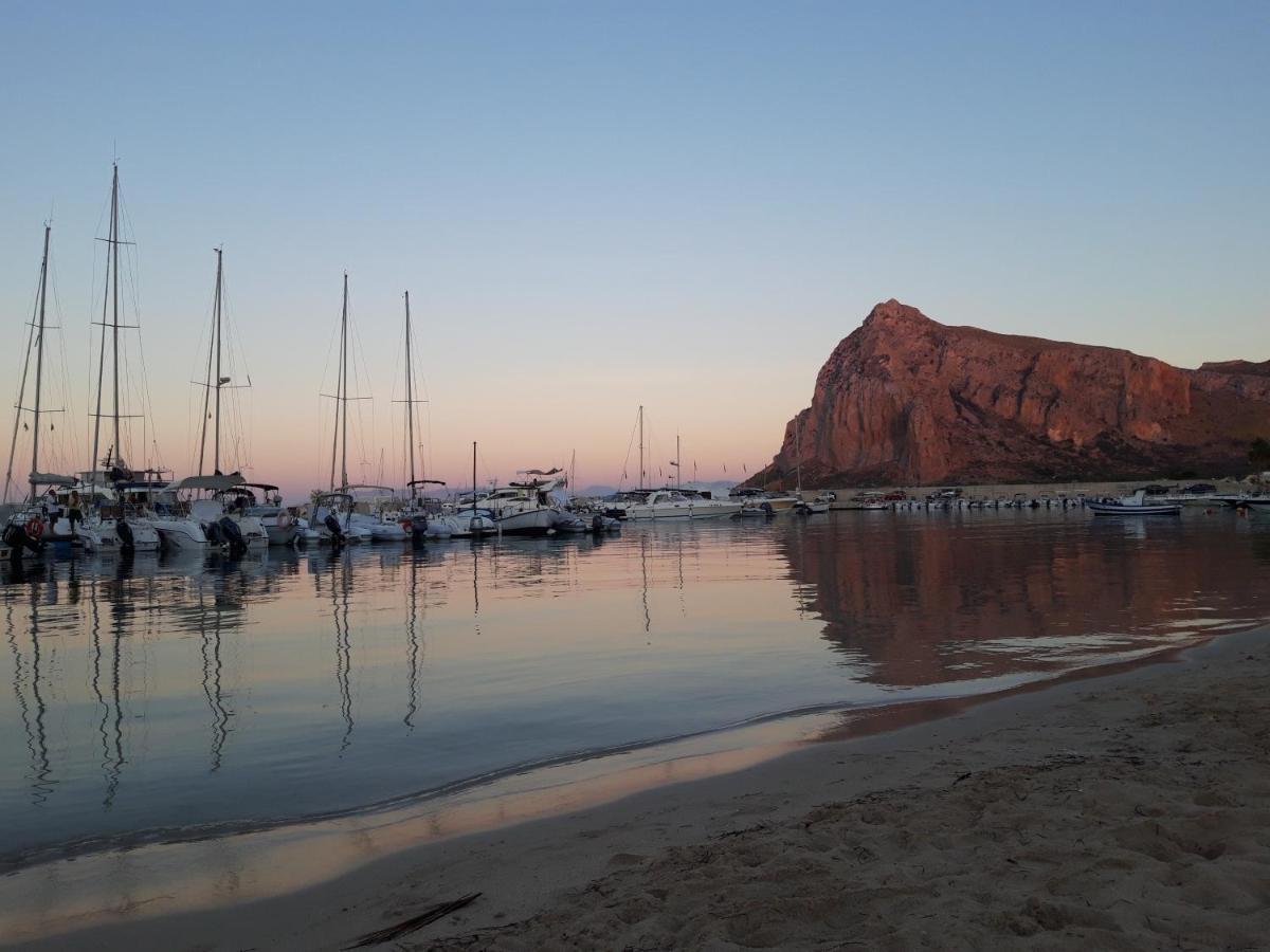 B&B Coccinelle San Vito Lo Capo Exterior photo