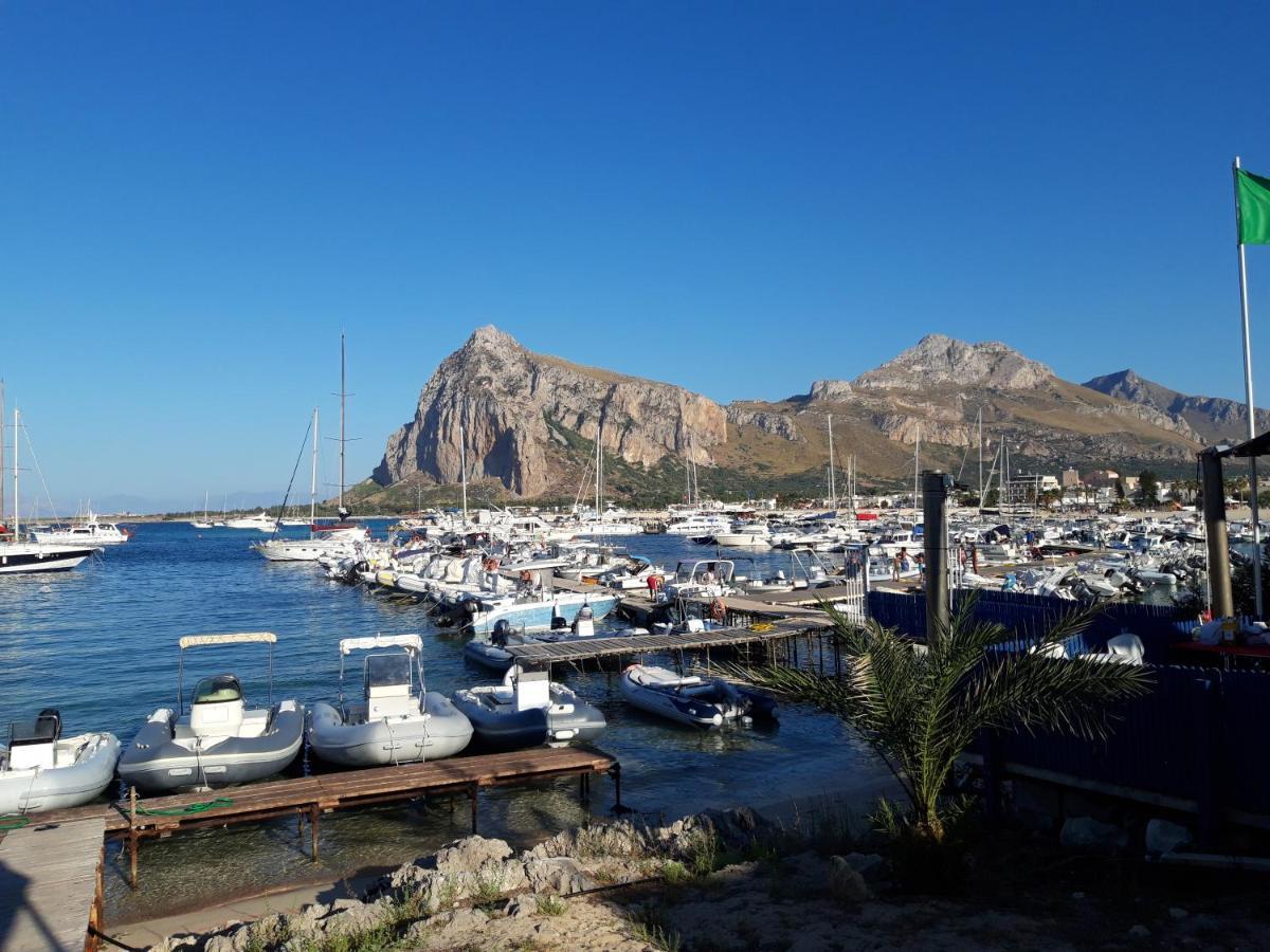 B&B Coccinelle San Vito Lo Capo Exterior photo