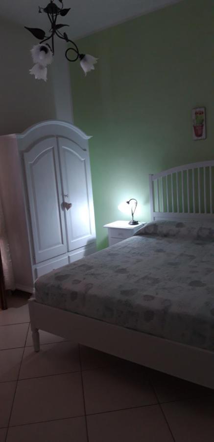 B&B Coccinelle San Vito Lo Capo Exterior photo
