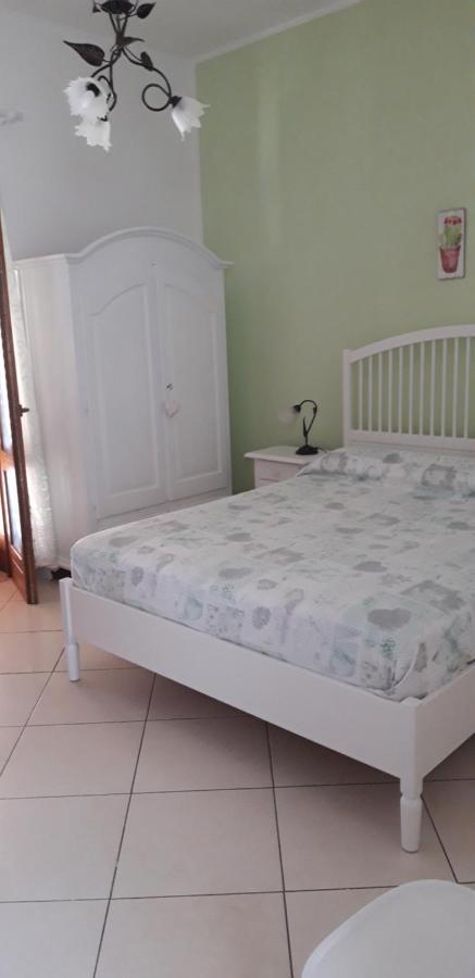 B&B Coccinelle San Vito Lo Capo Exterior photo