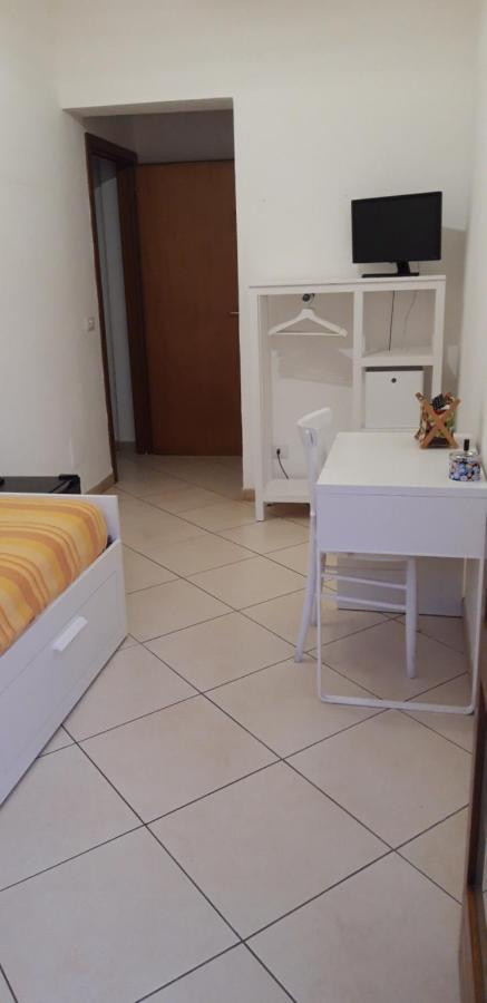 B&B Coccinelle San Vito Lo Capo Exterior photo