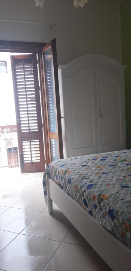 B&B Coccinelle San Vito Lo Capo Exterior photo