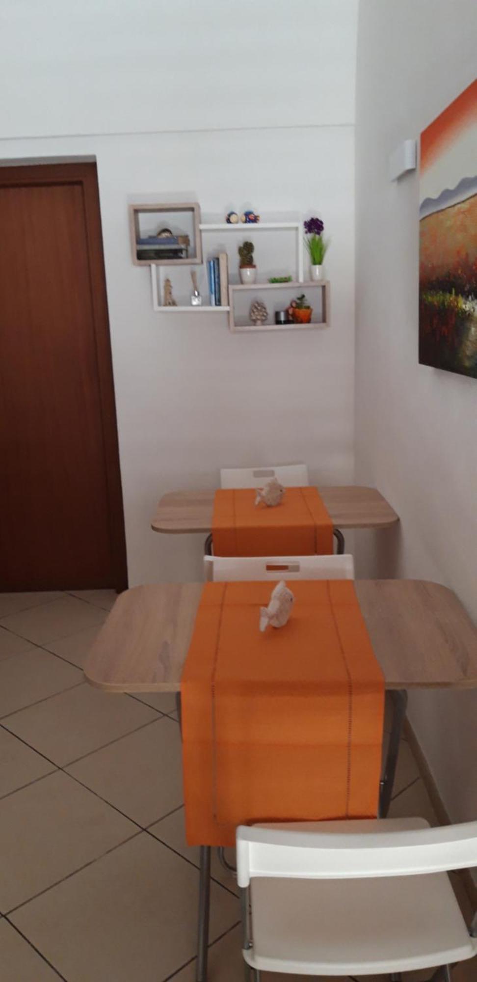 B&B Coccinelle San Vito Lo Capo Exterior photo