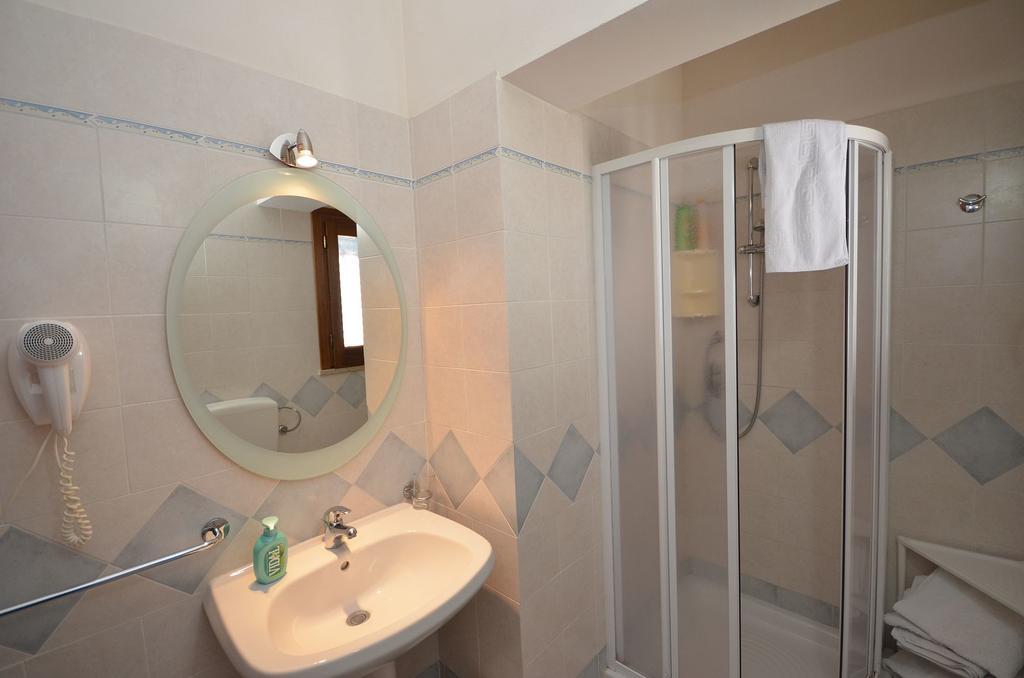 B&B Coccinelle San Vito Lo Capo Exterior photo
