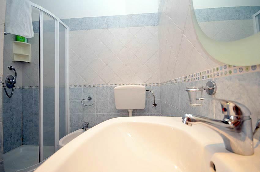 B&B Coccinelle San Vito Lo Capo Exterior photo